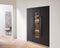 24" Built-in Wine Cellar Column