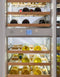 24" Built-in Wine Cellar Column