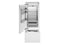 30" Built-in Bottom Mount Refrigerator with Ice Maker
