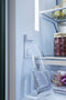 30" Built-in Bottom Mount Refrigerator with Ice Maker