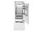 30" Built-in Bottom Mount Refrigerator with Ice Maker