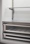 30" Built-in Bottom Mount Refrigerator with Ice Maker