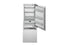 30" Bottom Mount Built-in Refrigerator with Ice Maker and Internal Water Dispenser