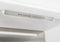30" Bottom Mount Built-in Refrigerator with Ice Maker and Internal Water Dispenser