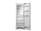 30" Built-in Refrigerator Column with Internal Water Dispenser, Reversible Door