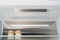 30" Built-in Refrigerator Column with Internal Water Dispenser, Reversible Door