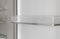 30" Built-in Refrigerator Column with Internal Water Dispenser, Reversible Door