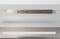 30" Built-in Refrigerator Column with Internal Water Dispenser, Reversible Door