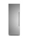 30" Built-in Refrigerator Column