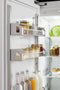 30" Built-in Refrigerator Column