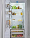 30" Built-in Refrigerator Column