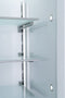 30" Built-in Refrigerator Column