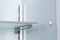 30" Built-in Refrigerator Column