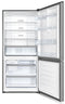 31 inch Freestanding Bottom Mount Refrigerator with Ice Maker
