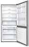 31 inch Freestanding Bottom Mount Refrigerator with Ice Maker