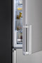 31 inch Freestanding Bottom Mount Refrigerator with Ice Maker