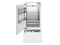 36" Built-in Bottom Mount Refrigerator with Ice Maker