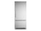 36" Built-in Bottom Mount Refrigerator with Ice Maker