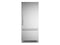 36" Built-in Bottom Mount Refrigerator with Ice Maker