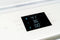 36" Bottom Mount Built-in Refrigerator with Ice Maker and Internal Water Dispenser