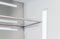 36 inch built-in French Door Refrigerator with ice maker and internal water dispenser