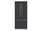 36" Built-in French Door Refrigerator with Ice Maker and Internal Water Dispenser
