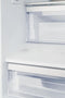 36" Built-in French Door Refrigerator with Ice Maker and Internal Water Dispenser