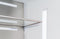 36" Built-in French Door Refrigerator with Ice Maker and Internal Water Dispenser