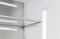 36" Built-in French Door Refrigerator with Ice Maker and Internal Water Dispenser