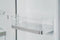 36 inch Freestanding French Door