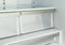 36 inch Freestanding French Door