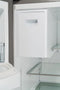 36 inch Freestanding French Door