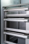 36" Built-in Refrigerator Column