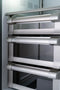 36" Built-in Refrigerator Column