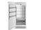 36" Built-in Refrigerator Column