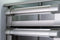 36" Built-in Refrigerator Column