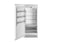 36" Built-in Refrigerator Column