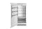 36" Built-in Refrigerator Column