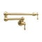 Autograph Edition Rembrandt Pot Filler In Champagne Bronze