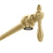 Autograph Edition Rembrandt Pot Filler In Champagne Bronze