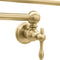 Autograph Edition Rembrandt Pot Filler In Champagne Bronze