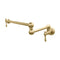 Autograph Edition Rembrandt Pot Filler In Champagne Bronze
