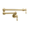 Autograph Edition Rembrandt Pot Filler In Champagne Bronze