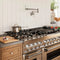 Rembrandt Pot Filler In Chrome