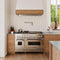 Rembrandt Pot Filler In Chrome
