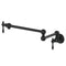 Autograph Edition Rembrandt Pot Filler In Matte Black