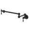 Autograph Edition Rembrandt Pot Filler In Matte Black