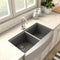 Renoir Single Handle Kitchen Faucet In Chrome