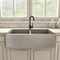 Autograph Edition Renoir Single Handle Kitchen Faucet In Matte Black