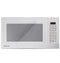 0.7 Cu. Ft. Capacity Countertop Microwave Oven